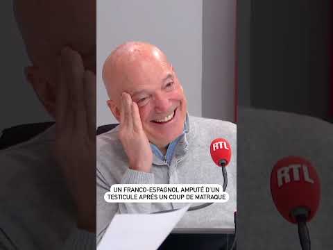 Un franco-espagnol amputé d’un testicule après un coup de matraque !