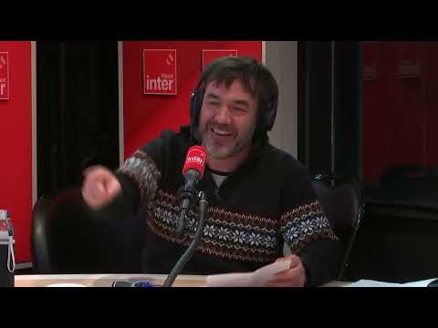 Bonne année du malaise – La chronique de Thomas VDB