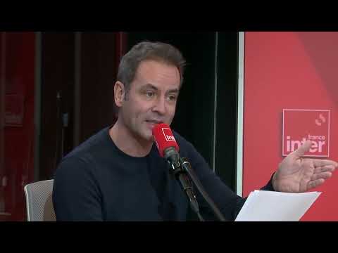 Le sanglier breton a trompé la presse française – Tanguy Pastureau maltraite l’info