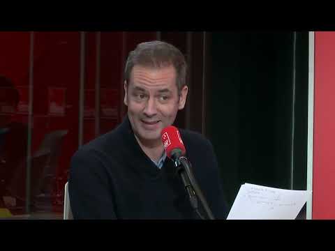 La France des tire-au-flanc – Tanguy Pastureau maltraite l’info