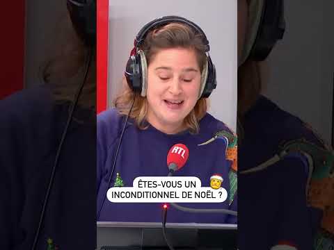 Êtes-vous un inconditionnel de Noël ?