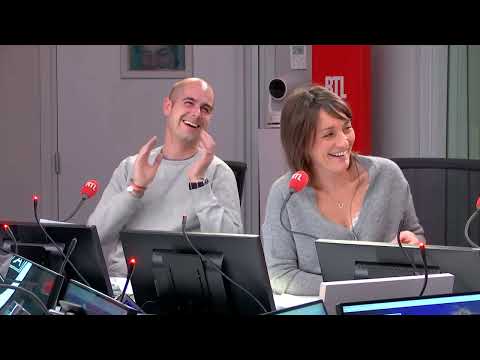 Philippe Caverivière face à Christel Heydemann, directrice générale d&rsquo;Orange