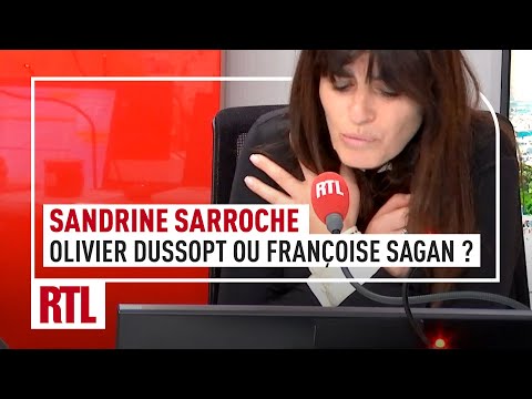 Olivier Dussopt, le champion de la semaine de Sandrine Sarroche