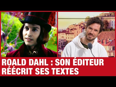 Supprimer le mot « gros » pour le remplacer par « énorme »..?