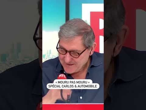 Le retour du jeu « Mouru Pas Mouru » de Philippe Caverivière