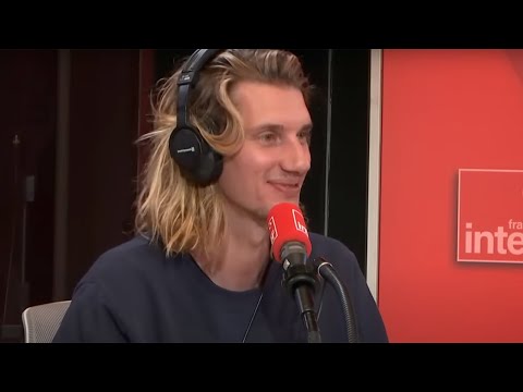 Mon incroyable soirée du nouvel an – La drôle d’humeur de Paul Mirabel
