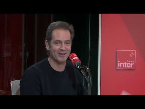 Nos jeunes ont des tâches partout sur la face – Tanguy Pastureau maltraite l’info