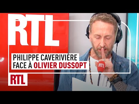 Philippe Caverivière face à Olivier Dussopt