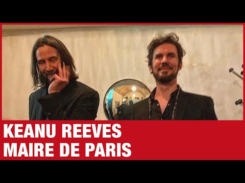 Arnaud Demanche a interrogé le nouveau maire de Paris