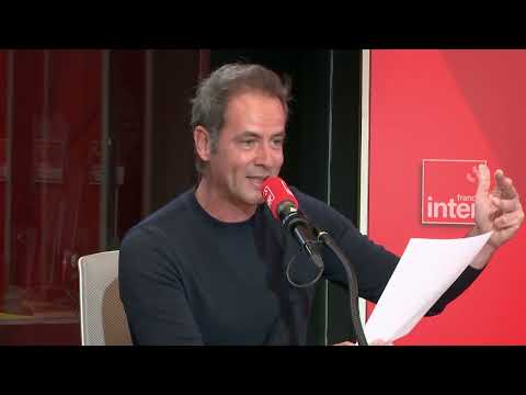 La France à l’arrêt n’est pas l’arrêt de la France – Tanguy Pastureau maltraite l’info