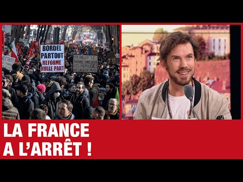 Dernière chronique avant l’apocalypse