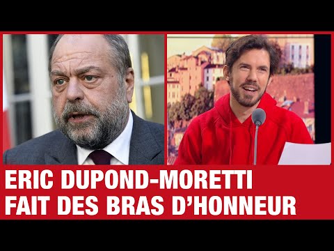 Si les politiques continuent comme ça…
