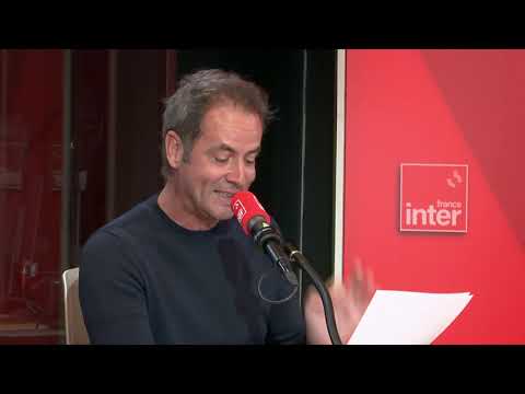 Une bouche en silicone pour emballer à la chaine – Le billet de Tanguy Pastureau