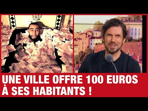 100 euros pour tout le monde !