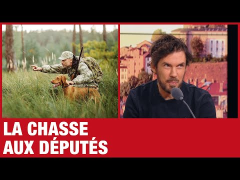 Elisabeth Borne part à la chasse aux votes