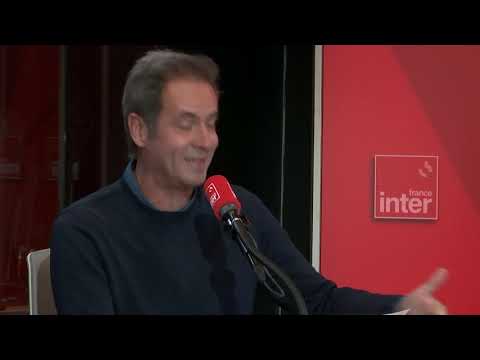 On va crever en 2043 – Tanguy Pastureau maltraite l’info