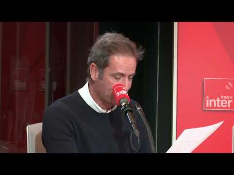 Macron est moins populaire que Francis Heaulme – Tanguy Pastureau maltraite l’info