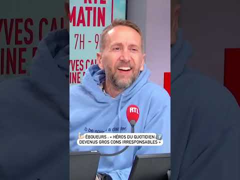 Éboueurs : « En deux ans, ils sont passés de héros du quotidien à gros cons irresponsables ! »