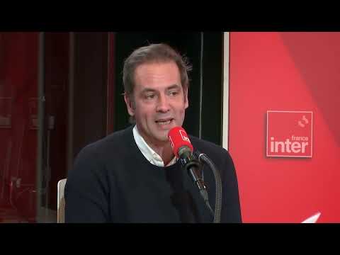 « Qui est Stormy Daniels ? » – Tanguy Pastureau maltraite l’info