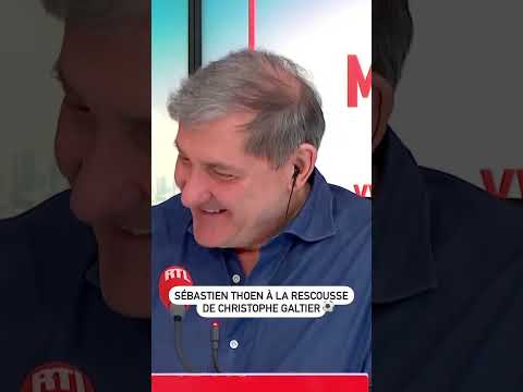 Sébastien Thoen à la rescousse de Christophe Galtier