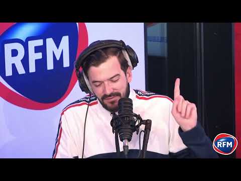 Marc-Antoine Le Bret | Best of Le Bret du Faux – semaine du 17 avril 2023