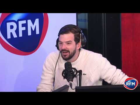  » Allez concentrez-vous les Marseillais à RFM !  » / #LeBretDuFaux / 26-04-23