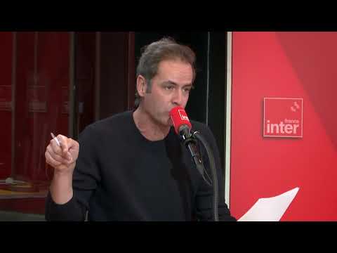 « Sauvons les biscuits apéritifs pour sauver la France » – Tanguy Pastureau maltraite l’info