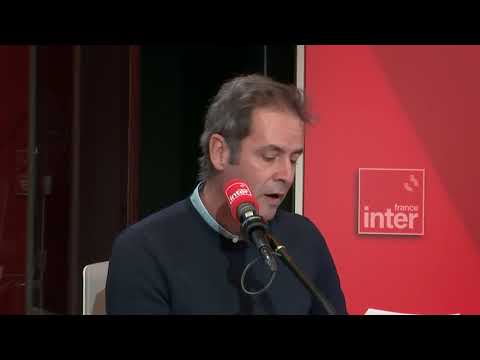 Le vrai scandale autour de Schiappa n’est pas Playboy – Tanguy Pastureau maltraite l’info