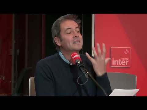 « J’ai envie de faire du botox, mais… » – Tanguy Pastureau maltraite l’info