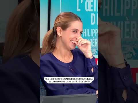 « PSG : Christophe Galtier se retrouve isolé tel un neurone dans la tête de Gims »