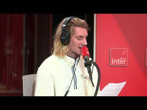 Paul n’a côtoyé que des inconnus étranges ce week-end –  La drôle d’humeur de Paul Mirabel