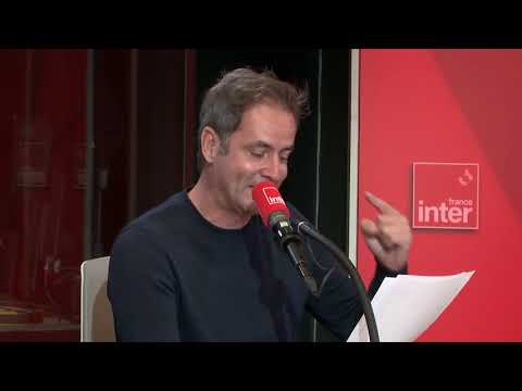 La sapiosexualité, la revanche des intellos – Tanguy Pastureau maltraite l’info