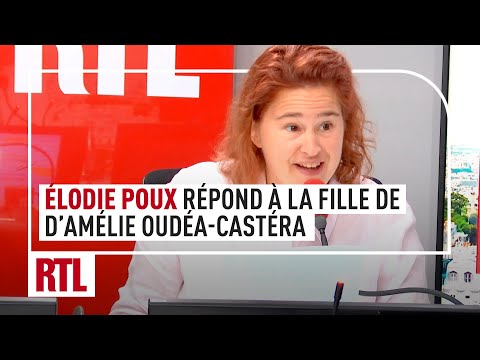 Billetterie des JO de Paris 2024 : Élodie Poux répond à la fille d’Amélie Oudéa-Castéra