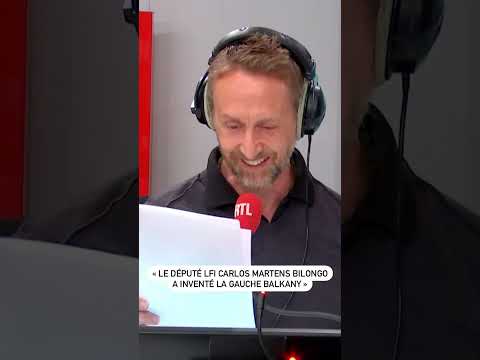 Philippe Caverivière : « Le député LFI Carlos Martens Bilongo a inventé la gauche Balkany »