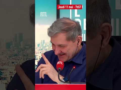 « Je pense quitter le monde de la galéjade très prochainement pour ouvrir un cabinet de voyance… »