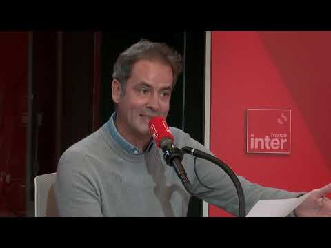 Harrison Ford et l’hypocrisie d’Hollywood – Tanguy Pastureau maltraite l’info