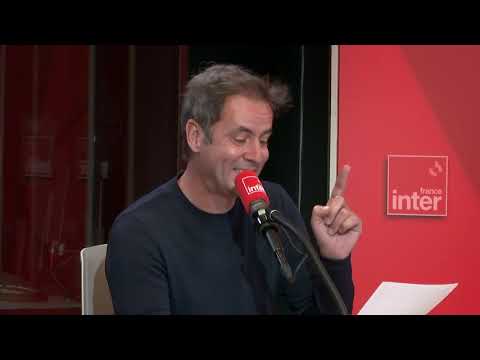 On ne commente pas le physique des hommes – Tanguy Pastureau maltraite l’info