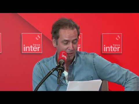 Projet de vie : braquer des pots de rillettes – Tanguy Pastureau maltraite l’info