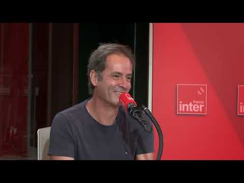 La fin des Trois Cafés gourmands, le début de la tristesse – Tanguy Pastureau maltraite l’info
