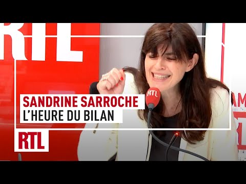 Sandrine Sarroche : l’heure du bilan des champions