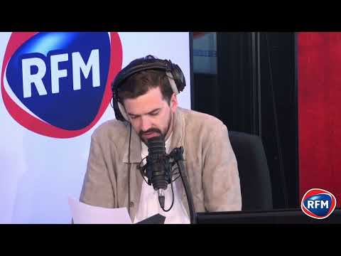  » SCH en direct dans le Meilleur Des Réveils !?  » / #LeBretDuFaux / 06-06-23