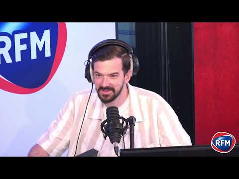 Marc-Antoine Le Bret | Best of Le Bret du Faux – semaine du 12 juin 2023