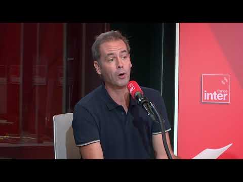 La France, c’est plus un pays, c’est un gite 4 épis – Tanguy Pastureau maltraite l’info