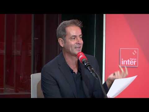 Les algorithmes tuent parfois – Tanguy Pastureau maltraite l’info