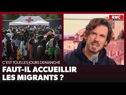 Faut-il accueillir les migrants ?
