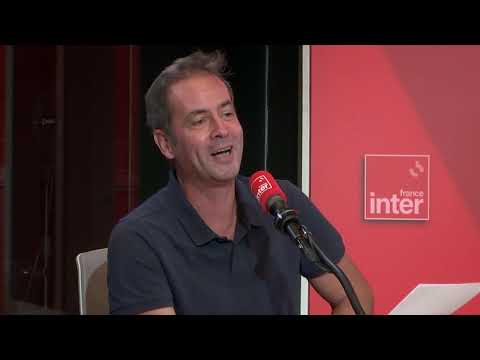 Macron a préféré Charles III au pape François – Tanguy Pastureau maltraite l’info
