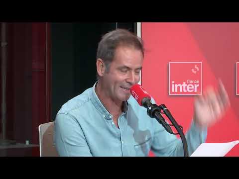 C’est la base – Tanguy Pastureau maltraite l’info