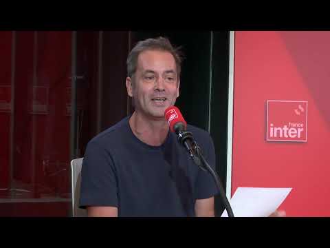 Les années 80, en fait, c’était nul – Tanguy Pastureau maltraite l’info