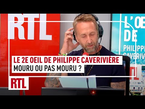 Le 2e Oeil de Philippe Caverivière : Mouru ou Pas Mouru
