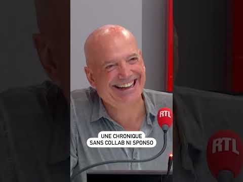 Philippe Caverivière : une chronique sans sponso ni collab